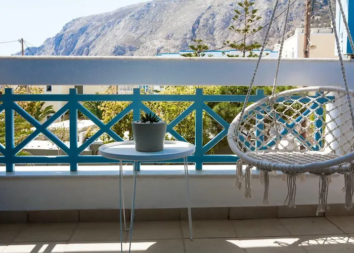 Harmonia House Διαμέρισμα Καμάρι