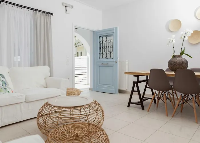 Harmonia House * Καμάρι