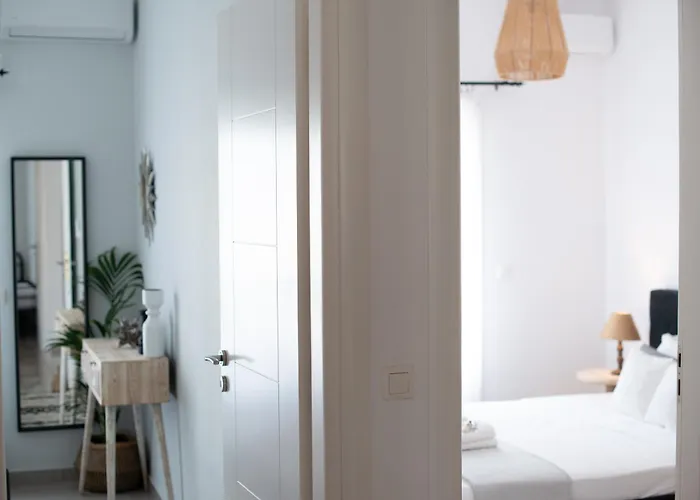 Harmonia House Καμάρι