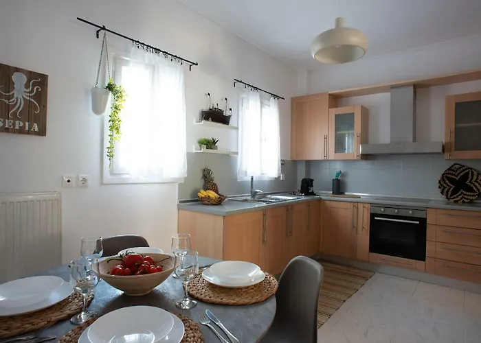 Harmonia House * Καμάρι