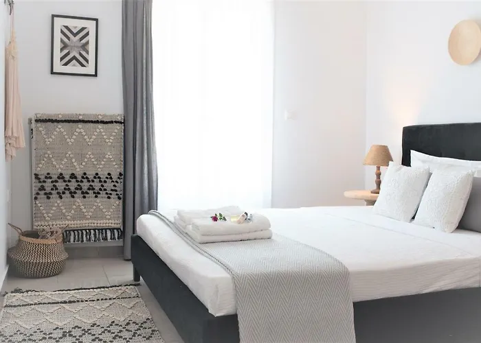 Διαμέρισμα Harmonia House Καμάρι