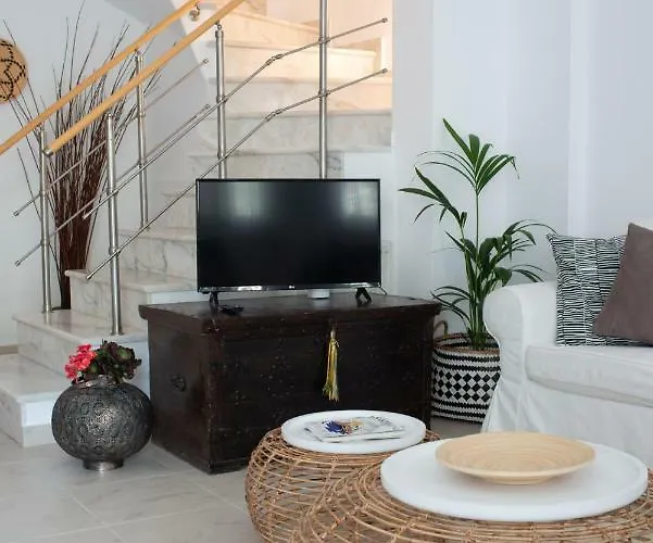 Harmonia House Διαμέρισμα Καμάρι