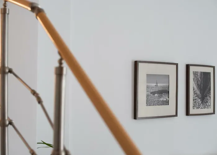 Harmonia House Διαμέρισμα Καμάρι