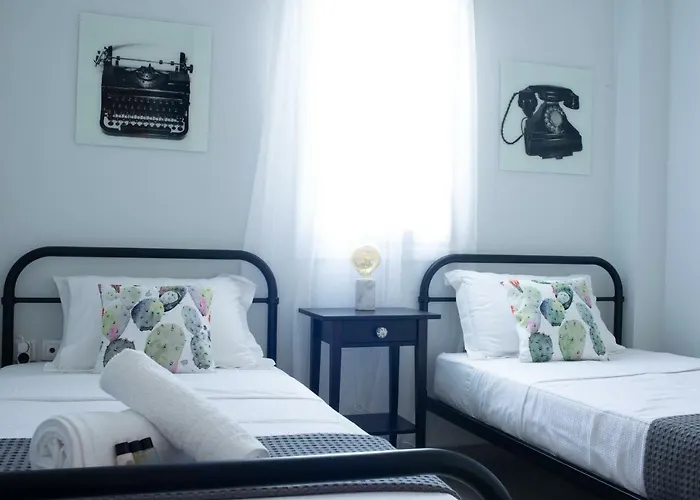 Διαμέρισμα Harmonia House