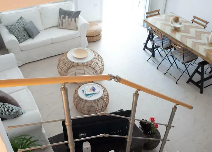 Harmonia House Καμάρι