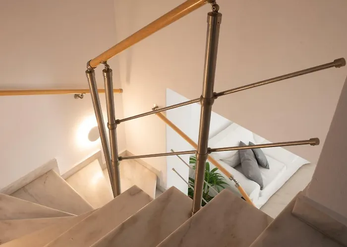 Harmonia House Διαμέρισμα Καμάρι